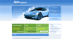 Desktop Screenshot of dyrektorzy-regionalni.menedzersprzedazy.pl